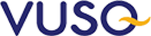 Логотип страховой компании ВУСО